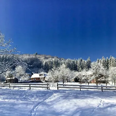 Veres Guest house 3*