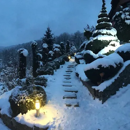 Guest house Veres