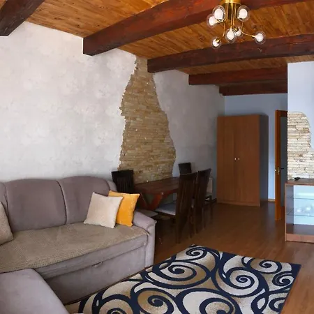 Veres Guest house *
