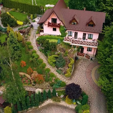 Veres Guest house Yaremche