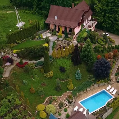 Veres Guest house Yaremche