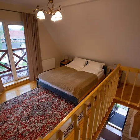 Veres Guest house 3*