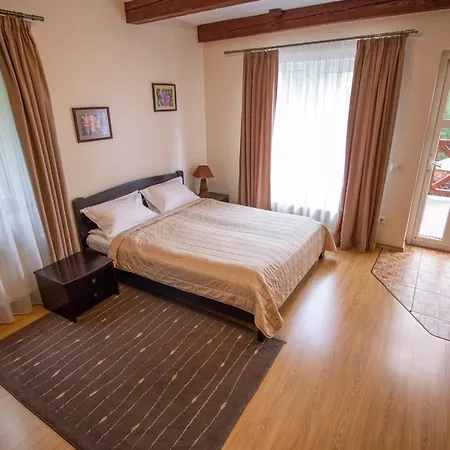 Guest house Veres 3*