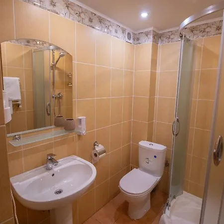 Veres Guest house 3*