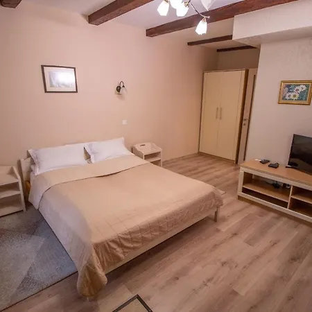 Veres Penzion Jaremče