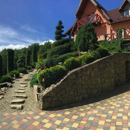 Veres Guest house 3*