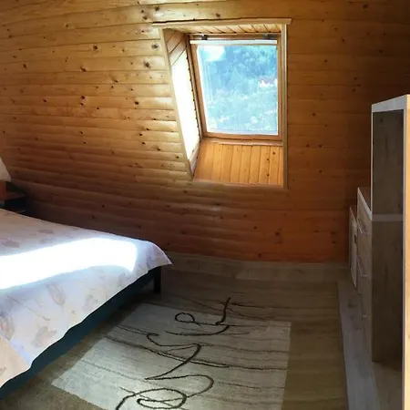 Veres Guest house Yaremche