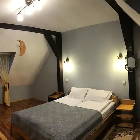 Veres Penzion Jaremče