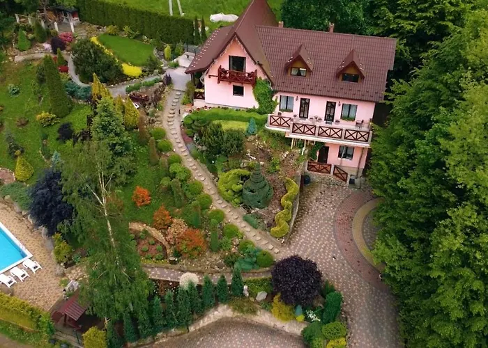 Veres Casa de hóspedes Yaremche