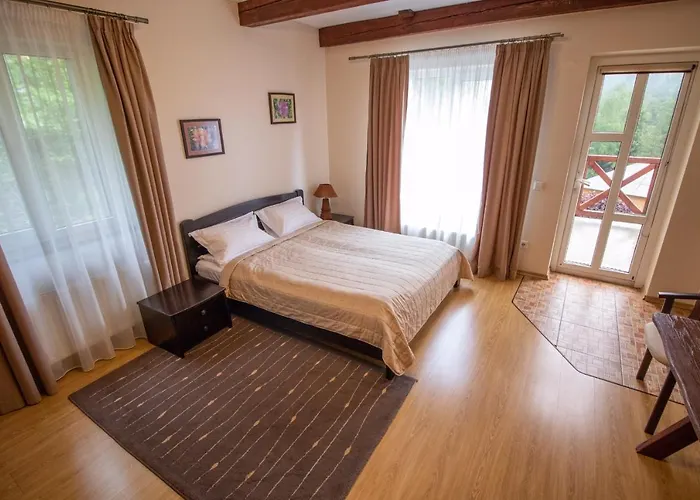 Casa de hóspedes Veres 3*