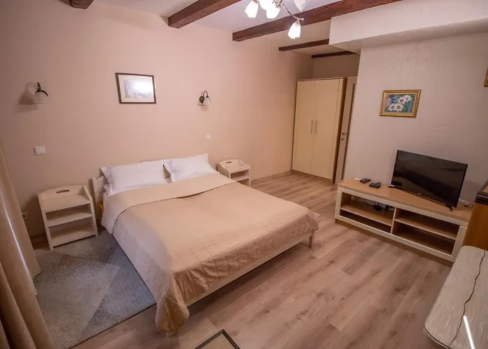 Veres Casa de hóspedes Yaremche