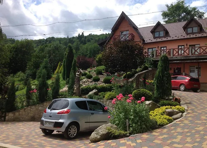 Konukevi Veres