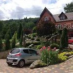 Vendégház Veres