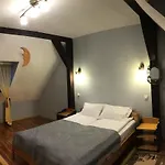 Veres Vendégház Jaremcse